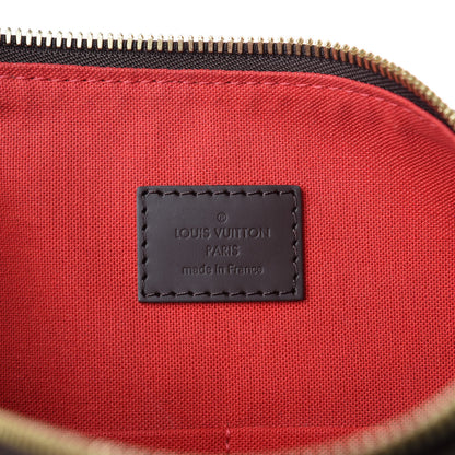 Louis Vuitton Damier Ebene Duomo Hobo 5 of 11