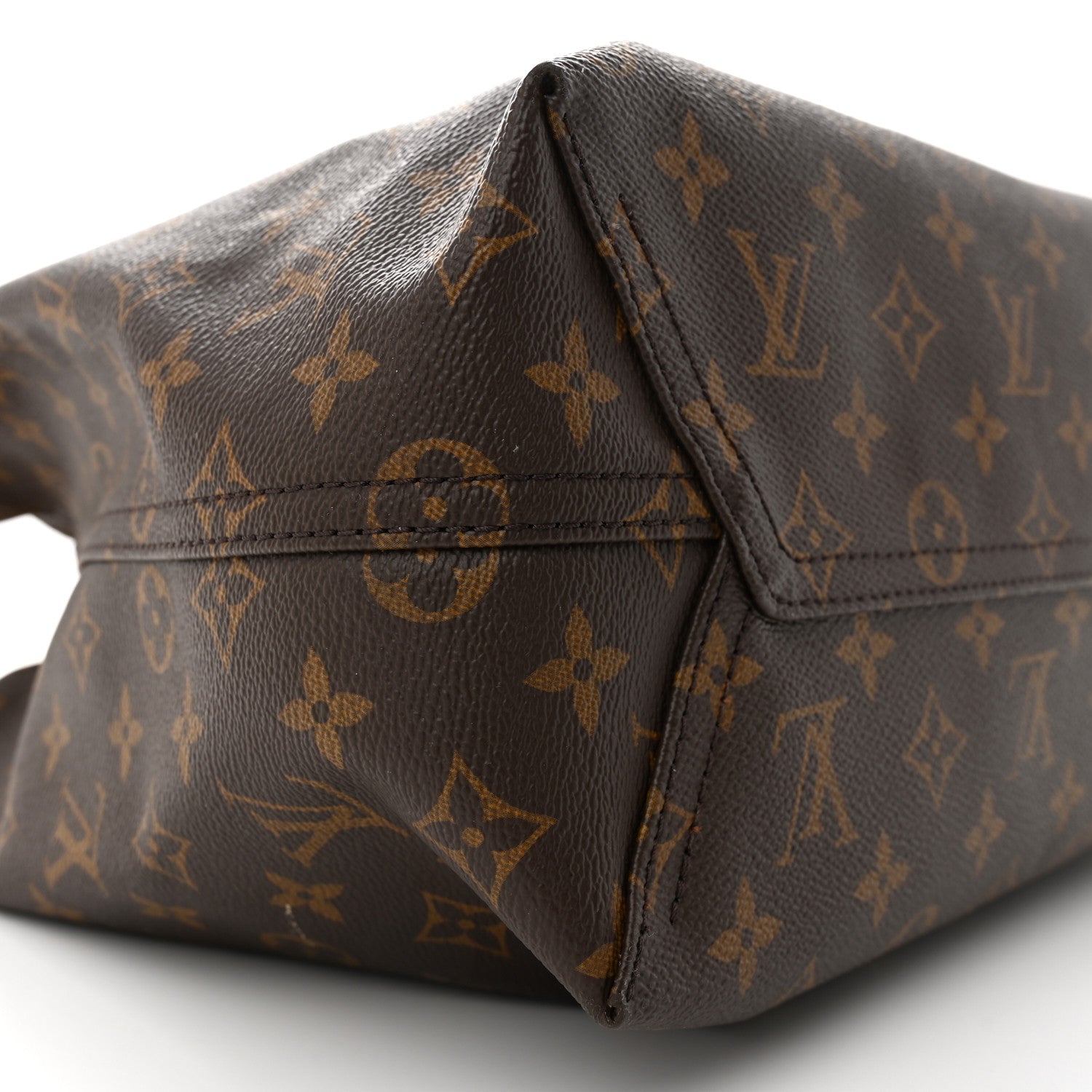 Louis Vuitton Monogram Atlantis GM 9 of 12