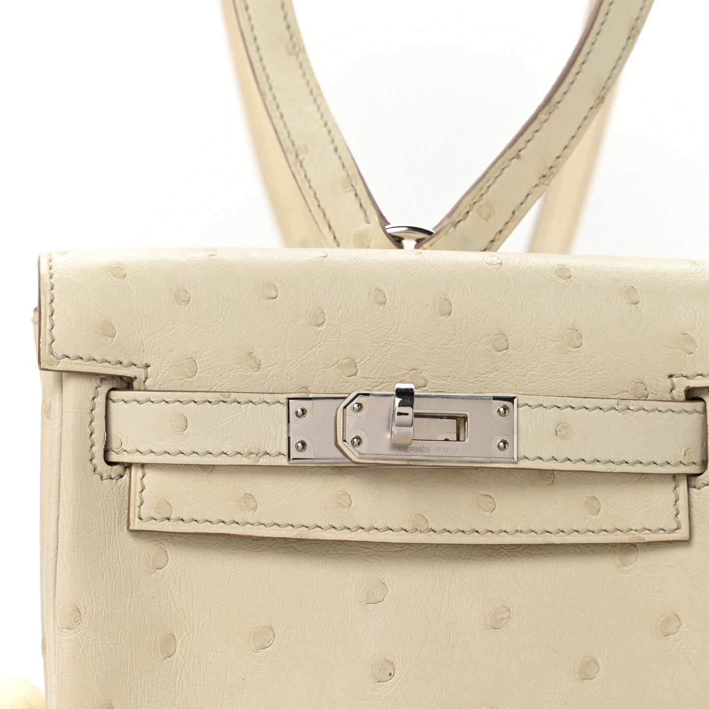 Ostrich Kelly Jump Backpack Beton