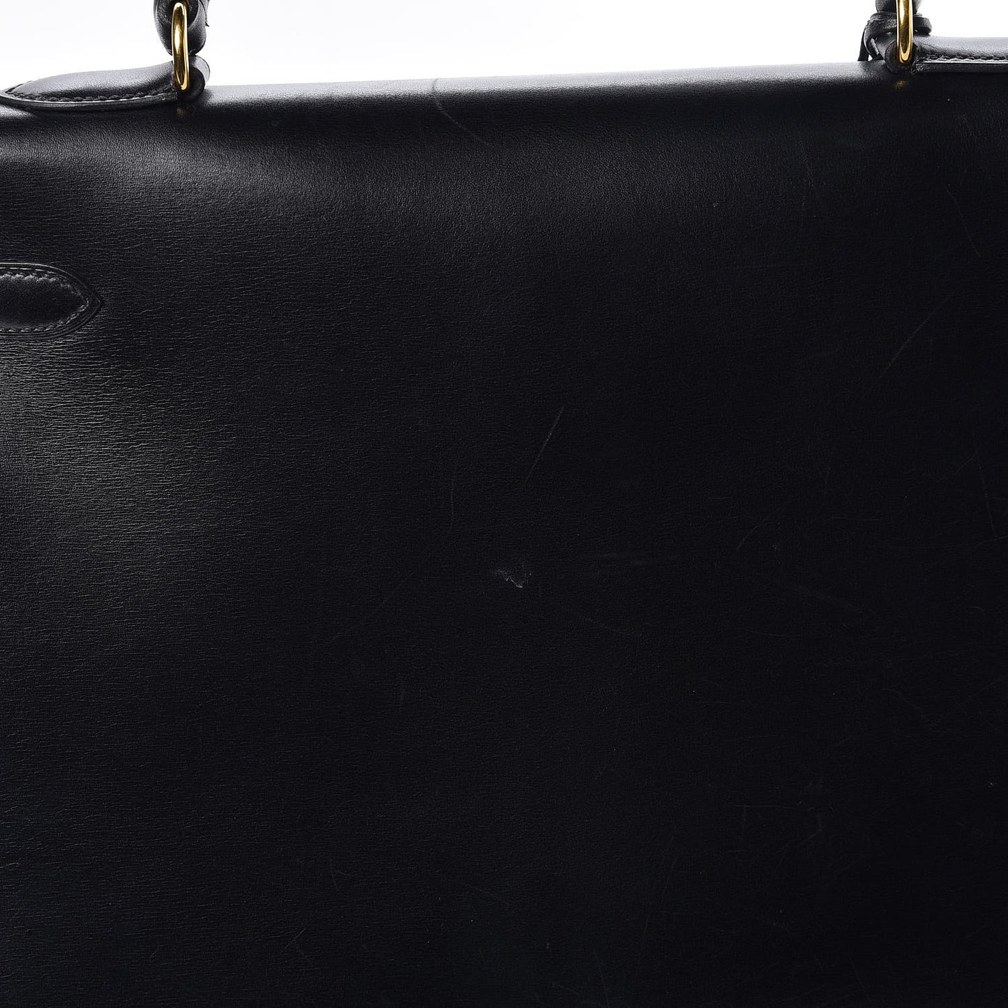 Box Kelly Sellier 35 Black
