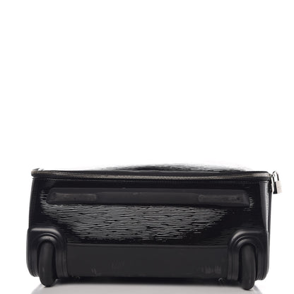 Louis Vuitton Electric Epi Pegase 50 Black 15 of 19