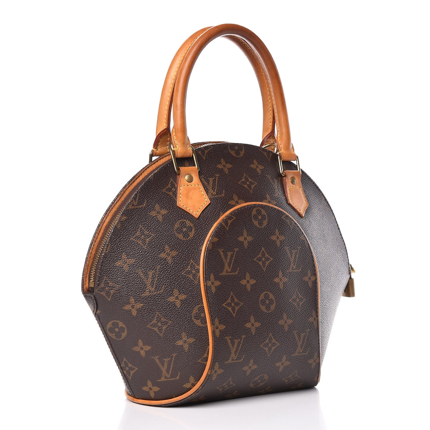 Monogram Ellipse PM