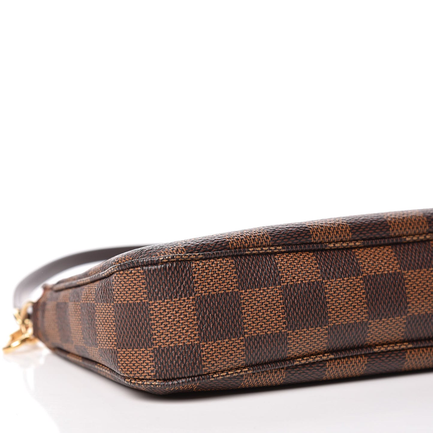 Damier Ebene Pochette Accessories NM