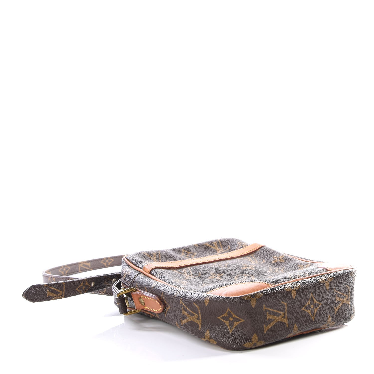 Louis Vuitton Monogram Danube 21 3 of 12