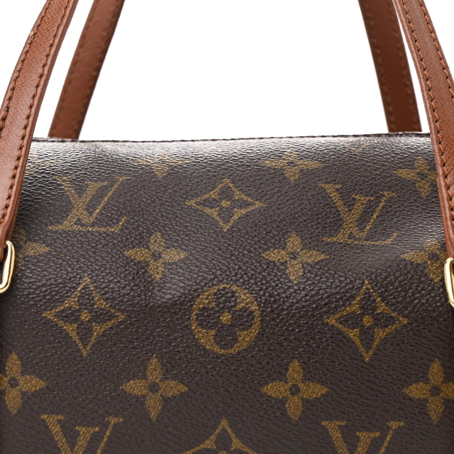 Monogram Papillon 26