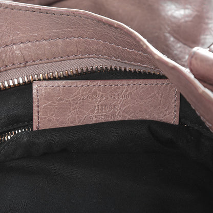 Balenciaga Agneau Giant 21 Rose Gold Hardware Velo Parme 7 of 11