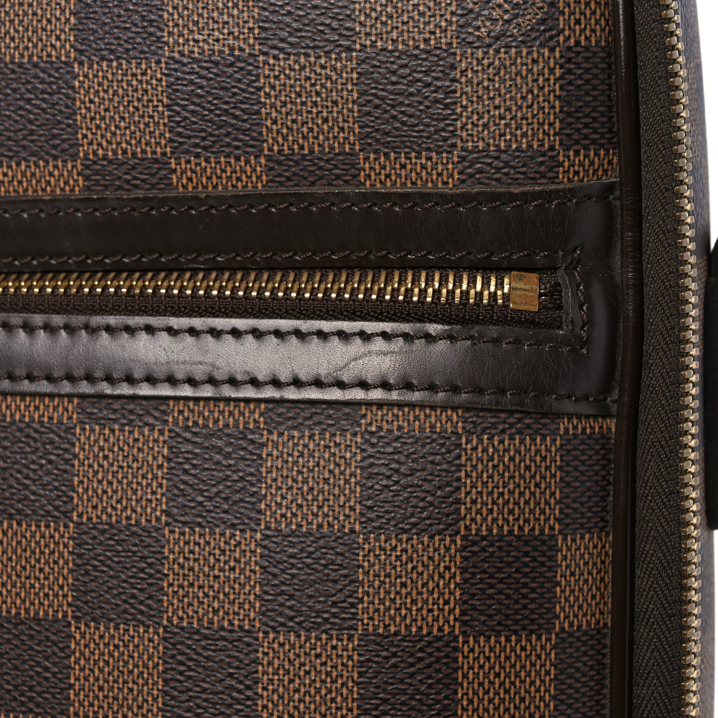 Damier Ebene Porte Ordinateur Sabana NM Computer Case