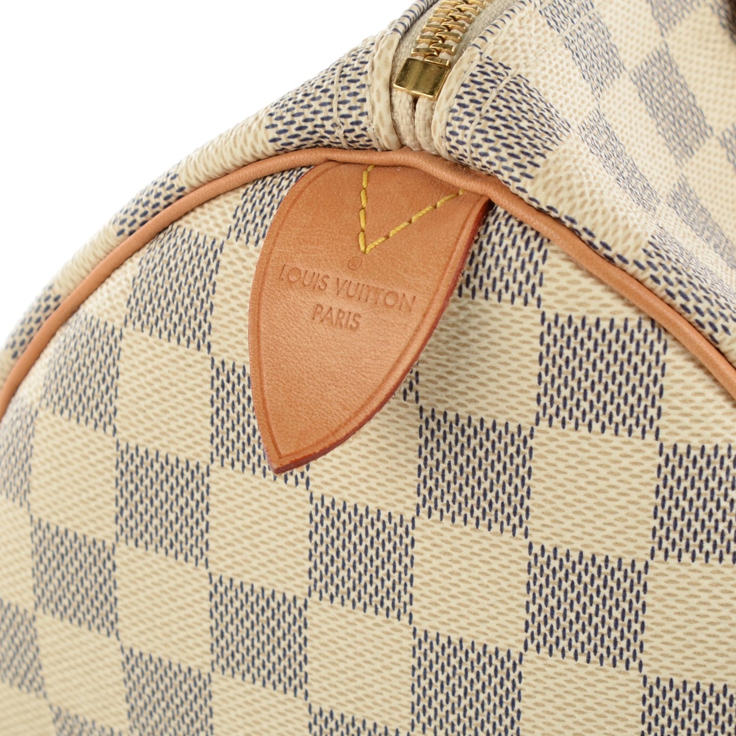 Damier Azur Speedy 30