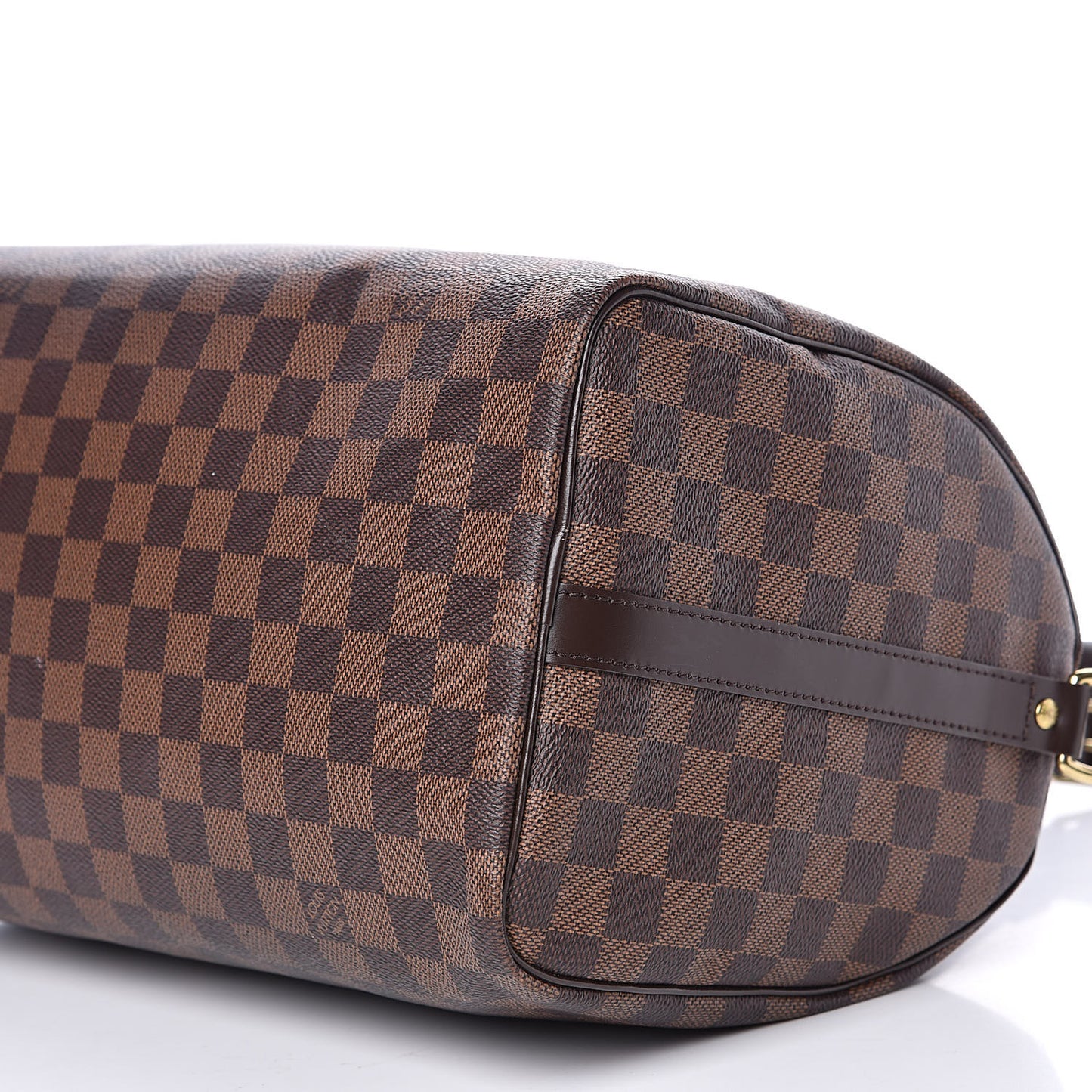 Damier Ebene Speedy Bandouliere 30