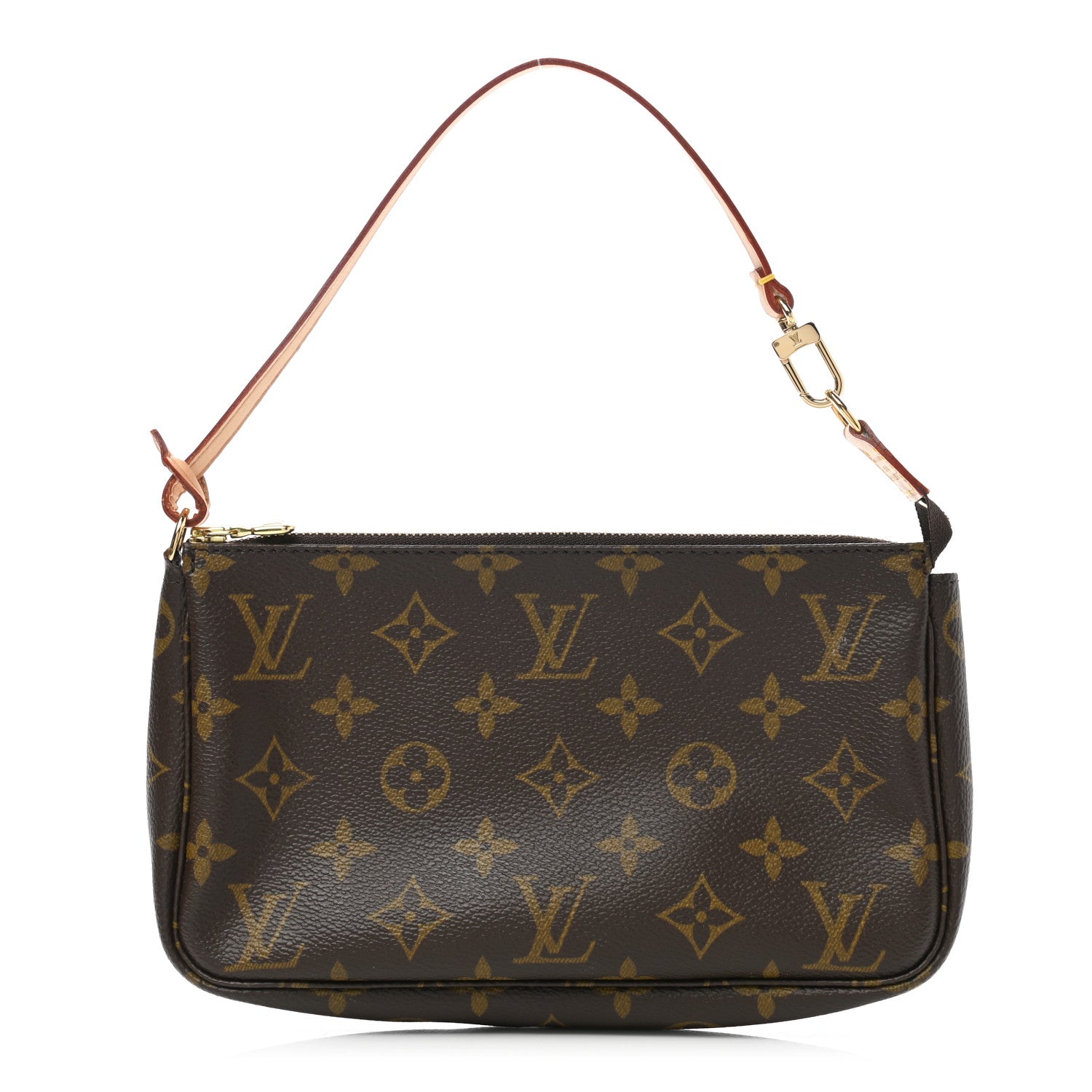 Louis Vuitton Monogram Pochette Accessories 1 of 10