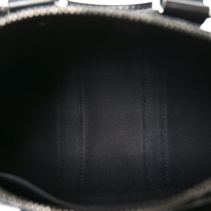 Louis Vuitton Reverse Monogram Eclipse Keepall Bandouliere 25 4 of 8