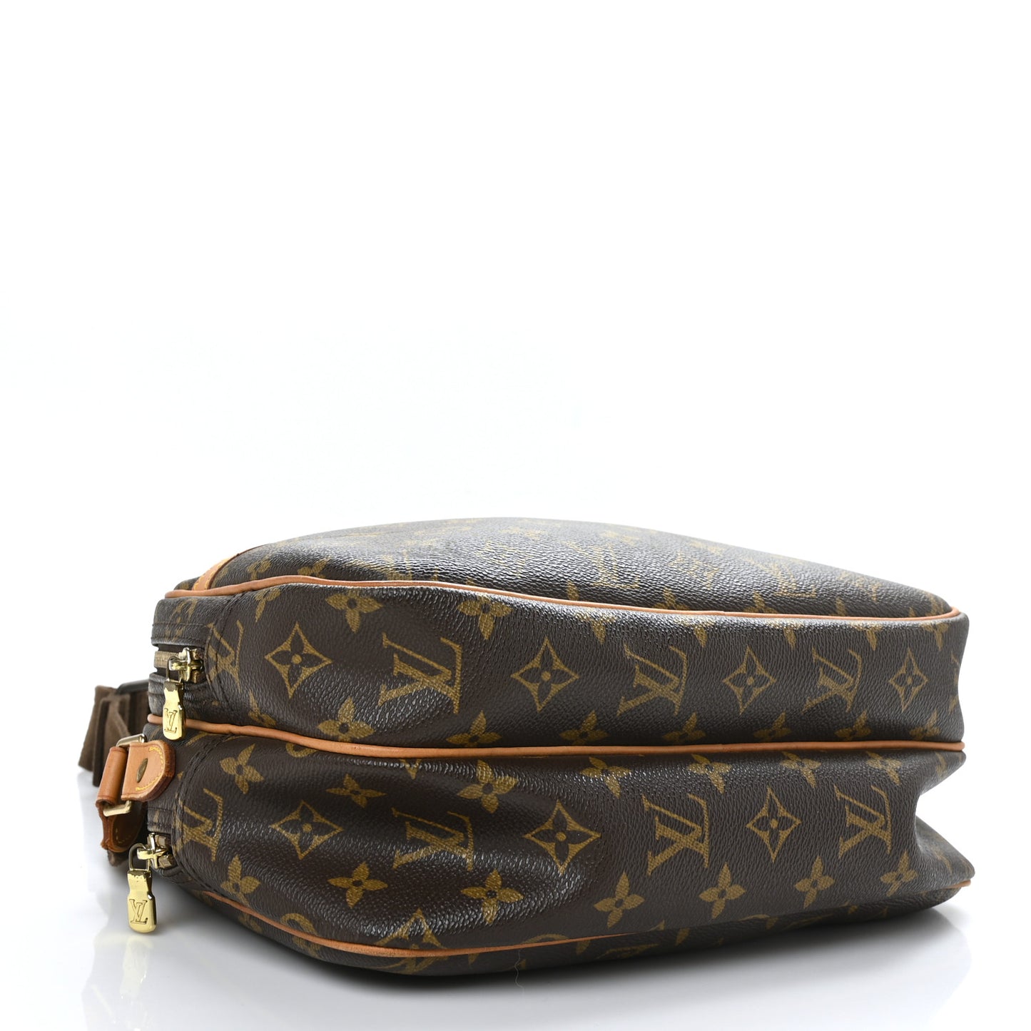 Monogram Reporter PM