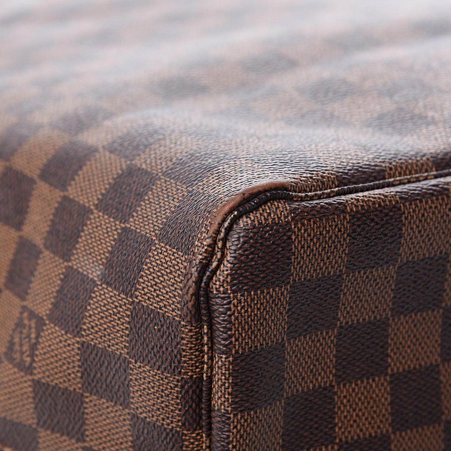 Damier Ebene Neverfull GM