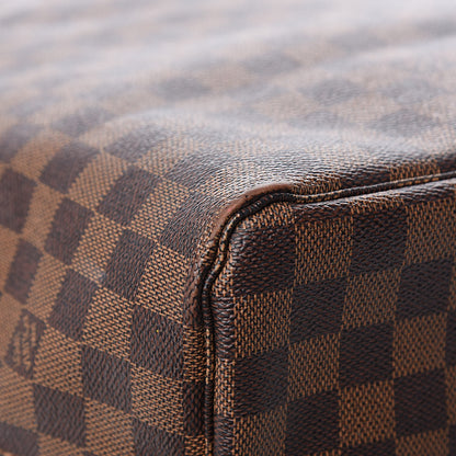 Louis Vuitton Damier Ebene Neverfull GM 16 of 21