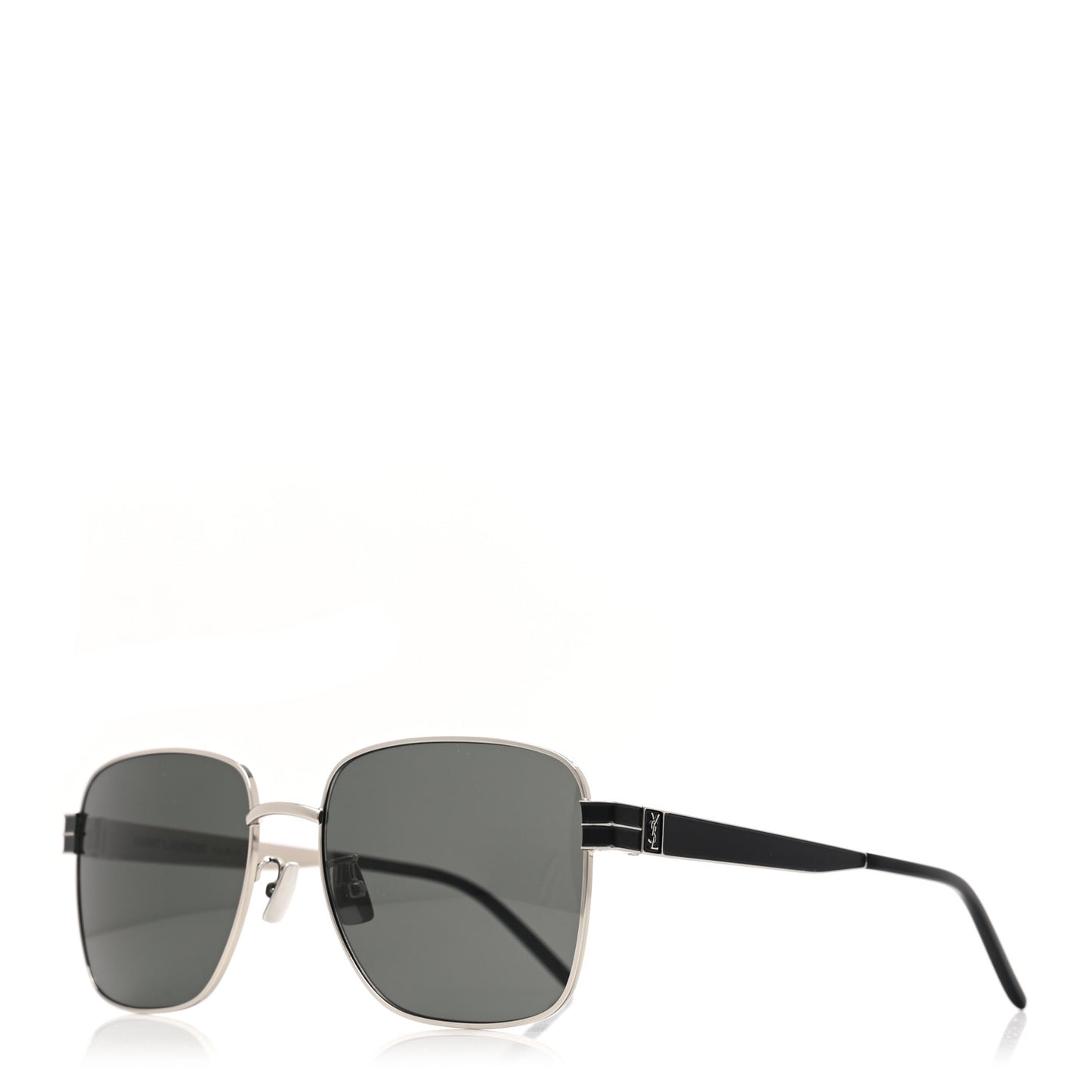 Metal Sunglasses SL M55 Black