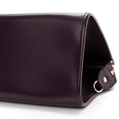 Louis Vuitton Epi Madeline PM Purple 11 of 19