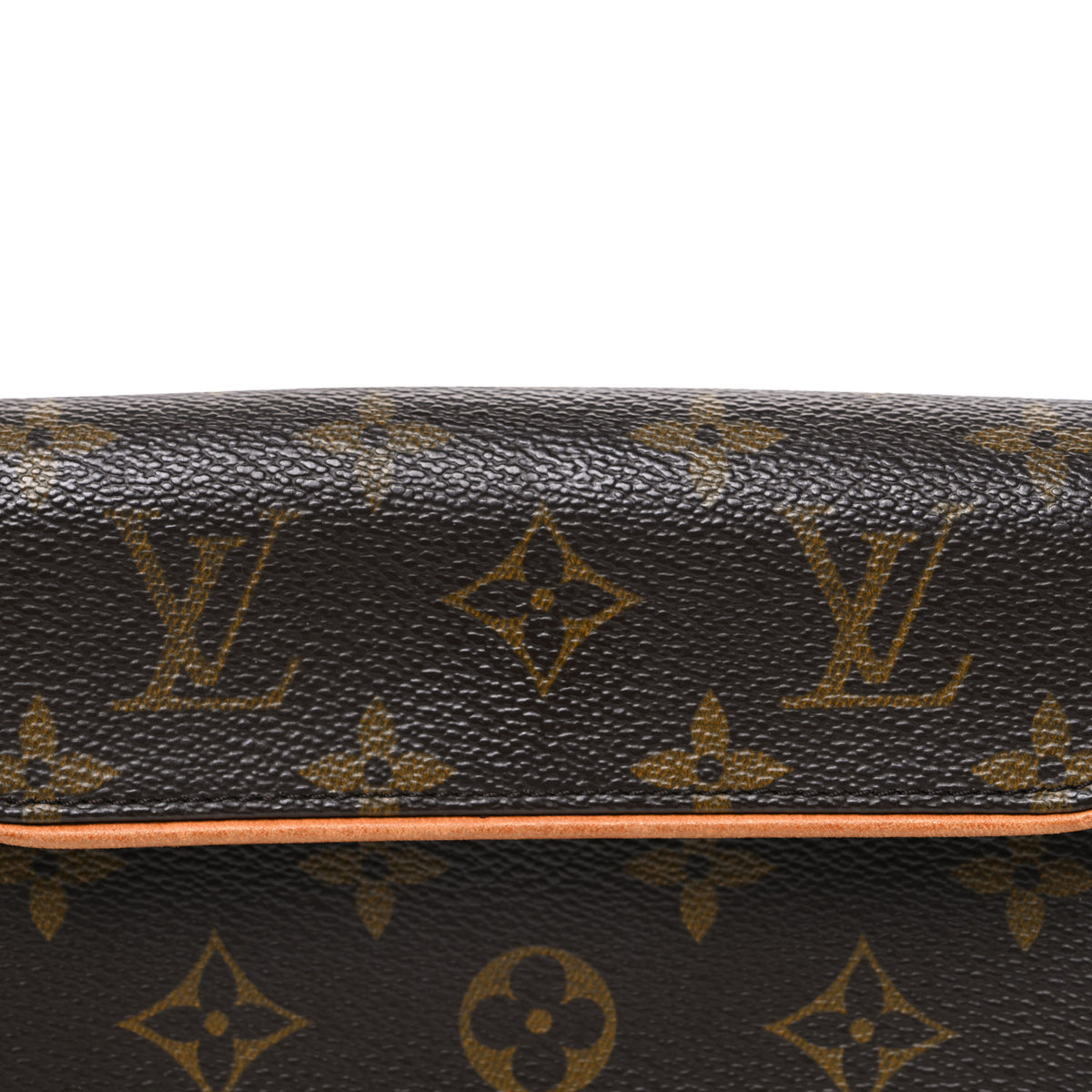 Monogram Pochette Florentine XS