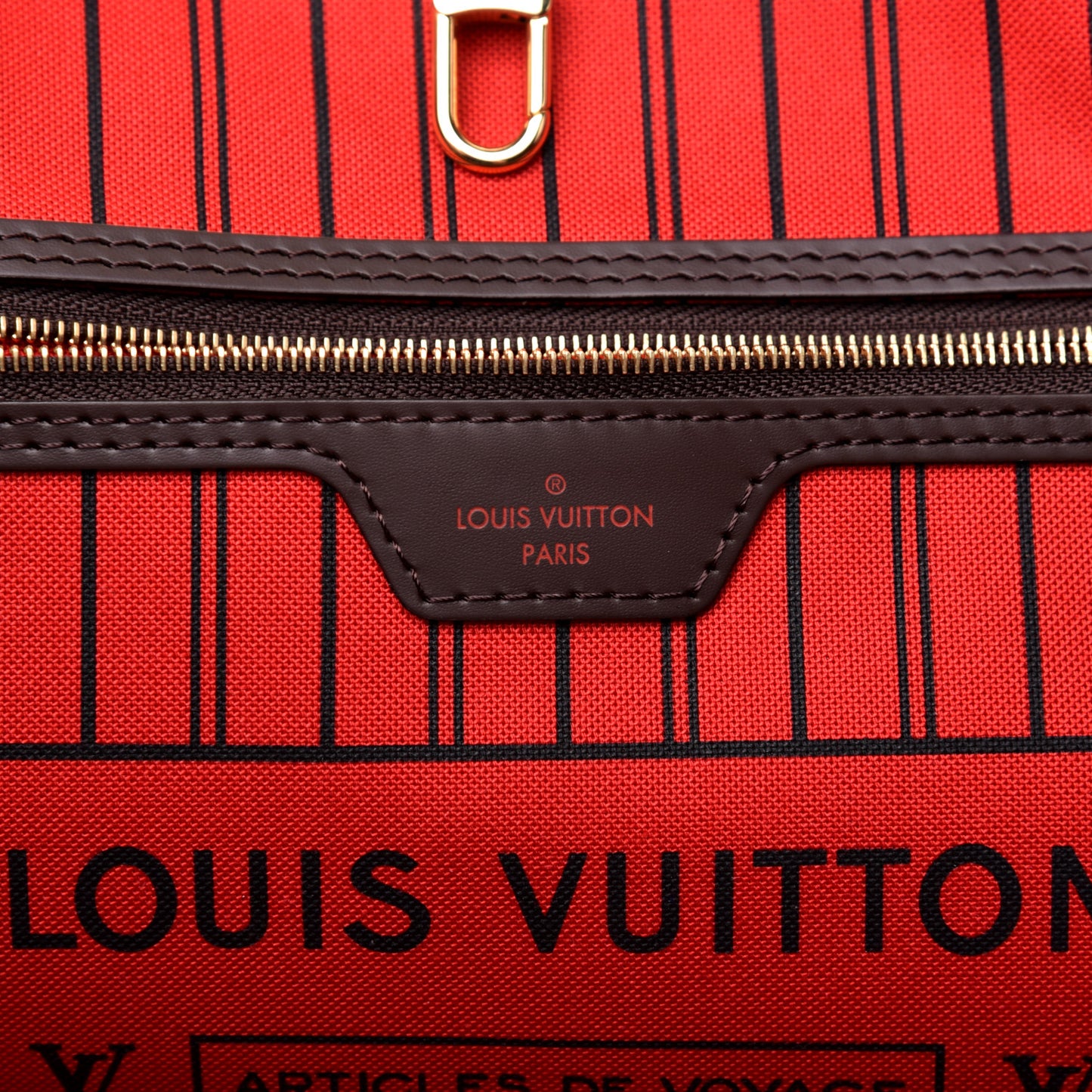 Damier Ebene Neo Neverfull GM