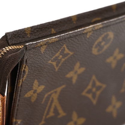 Louis Vuitton Monogram Toiletry Pouch 15 13 of 14