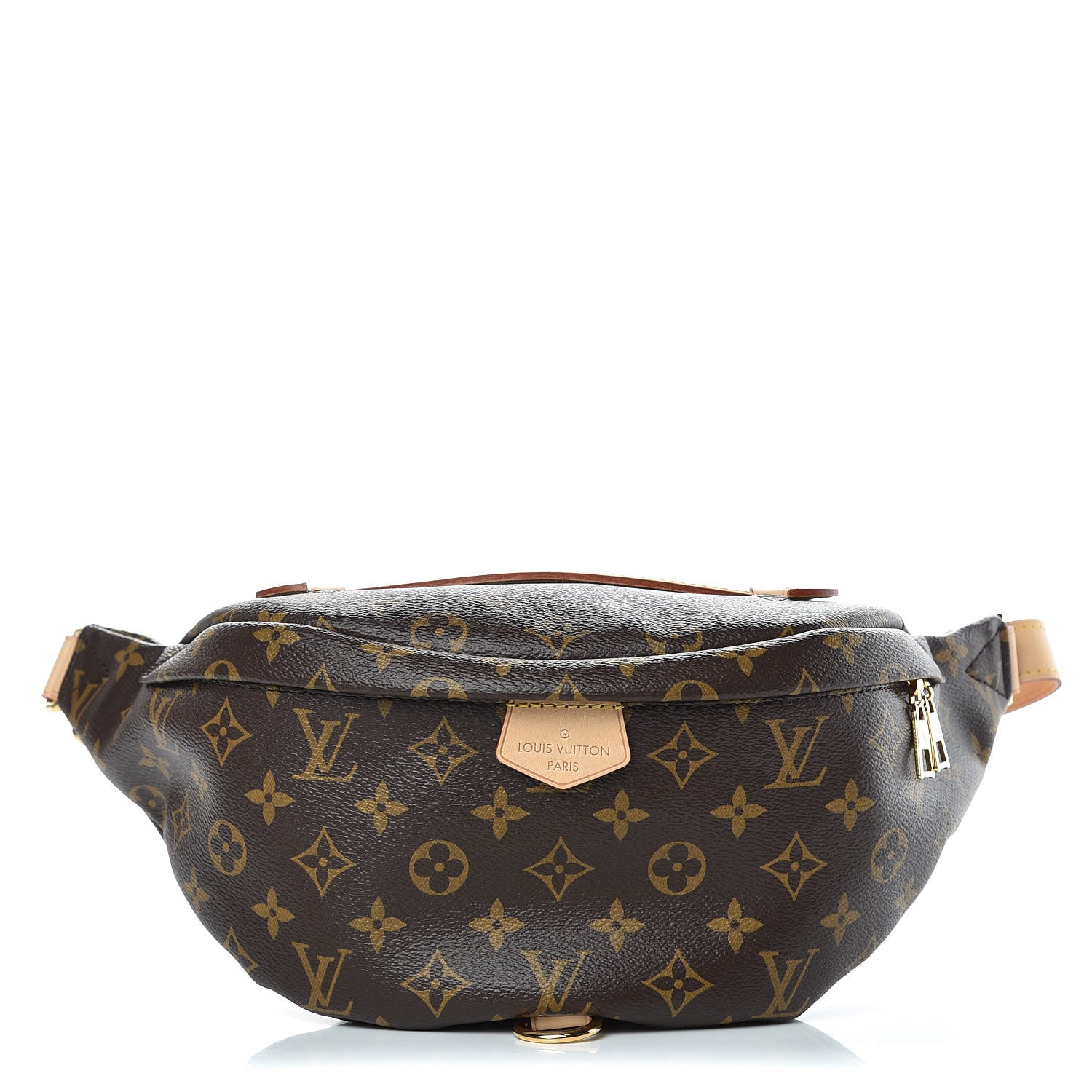 Louis Vuitton Monogram Bumbag 1 of 8
