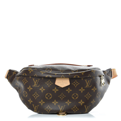 Louis Vuitton Monogram Bumbag 1 of 8