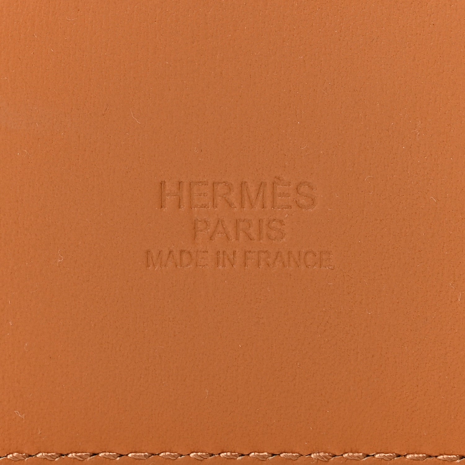 Hermes Epsom 50mm Collier De Chien CDC Belt 75 30 Etain 5 of 5