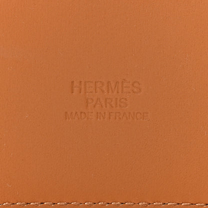 Hermes Epsom 50mm Collier De Chien CDC Belt 75 30 Etain 5 of 5