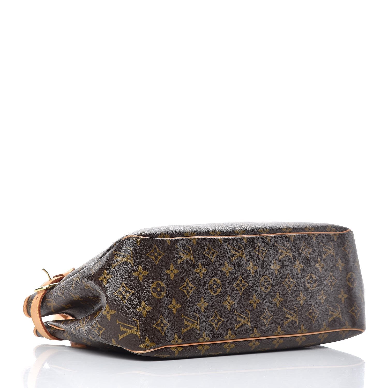Louis Vuitton Monogram Batignolles Horizontal 4 of 15
