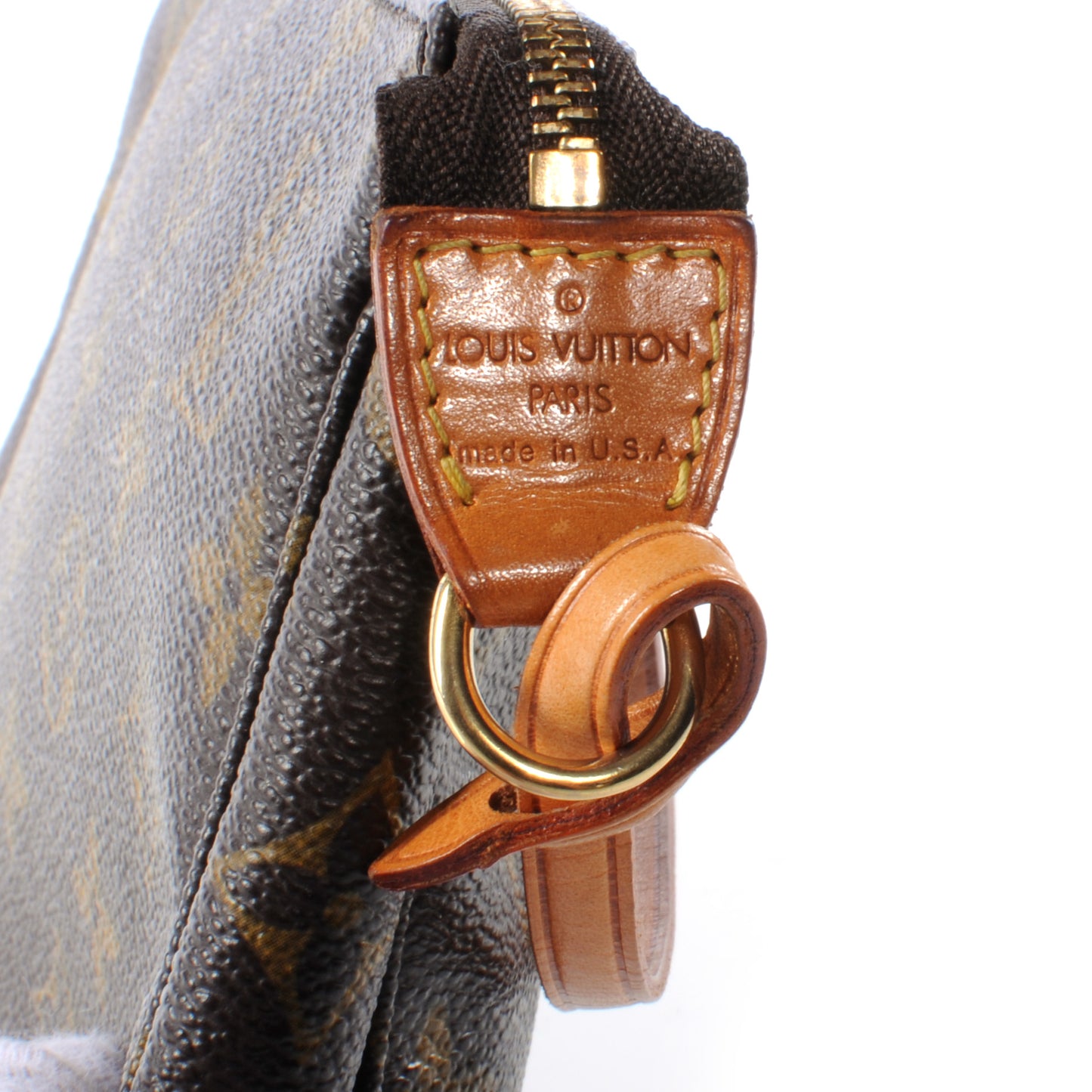 Monogram Pochette Accessories
