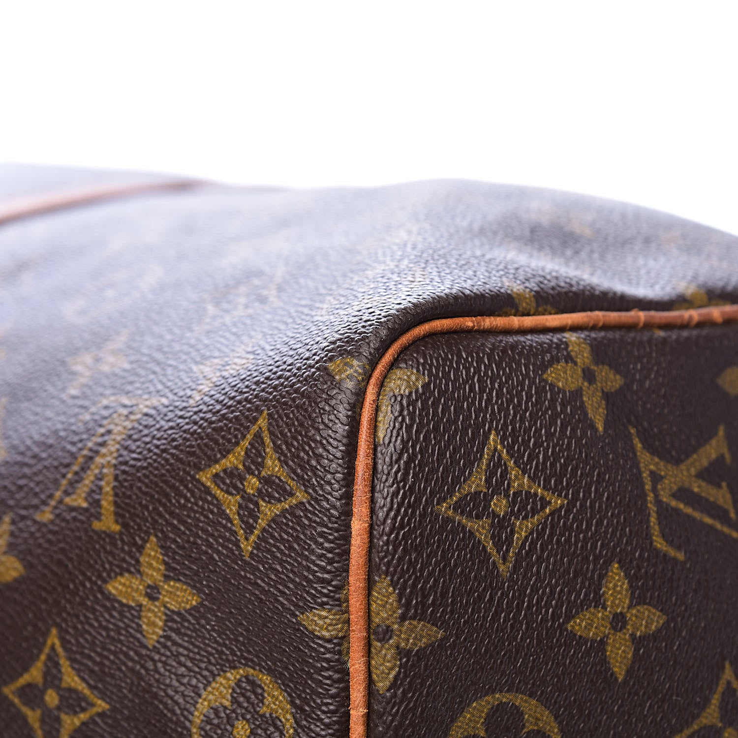 Louis Vuitton Monogram Keepall 50 23 of 30
