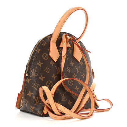 Louis Vuitton Monogram Moon Backpack 3 of 11