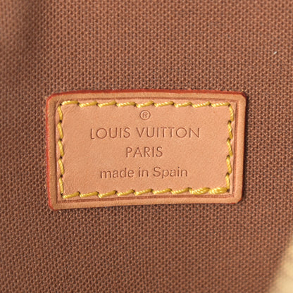 Louis Vuitton Monogram Pochette Gange 6 of 10