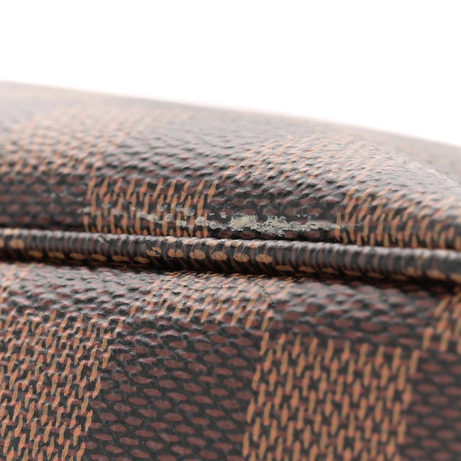 Louis Vuitton Damier Ebene Neo Neverfull GM 10 of 10