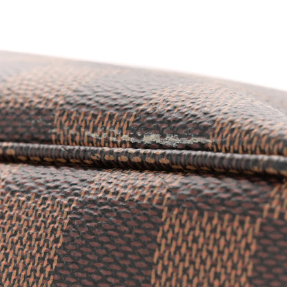 Louis Vuitton Damier Ebene Neo Neverfull GM 10 of 10