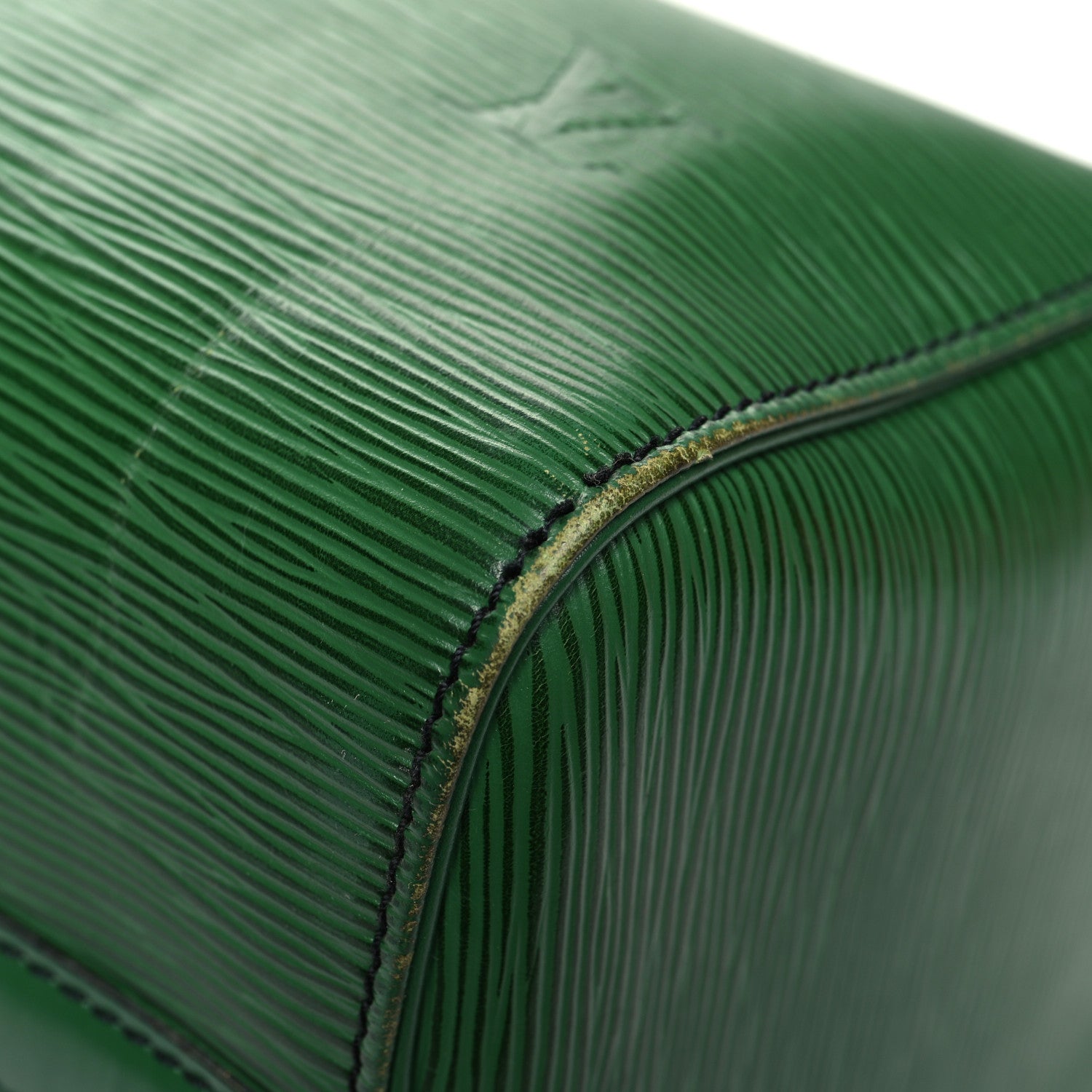 Louis Vuitton Epi Speedy 25 Borneo 10 of 18