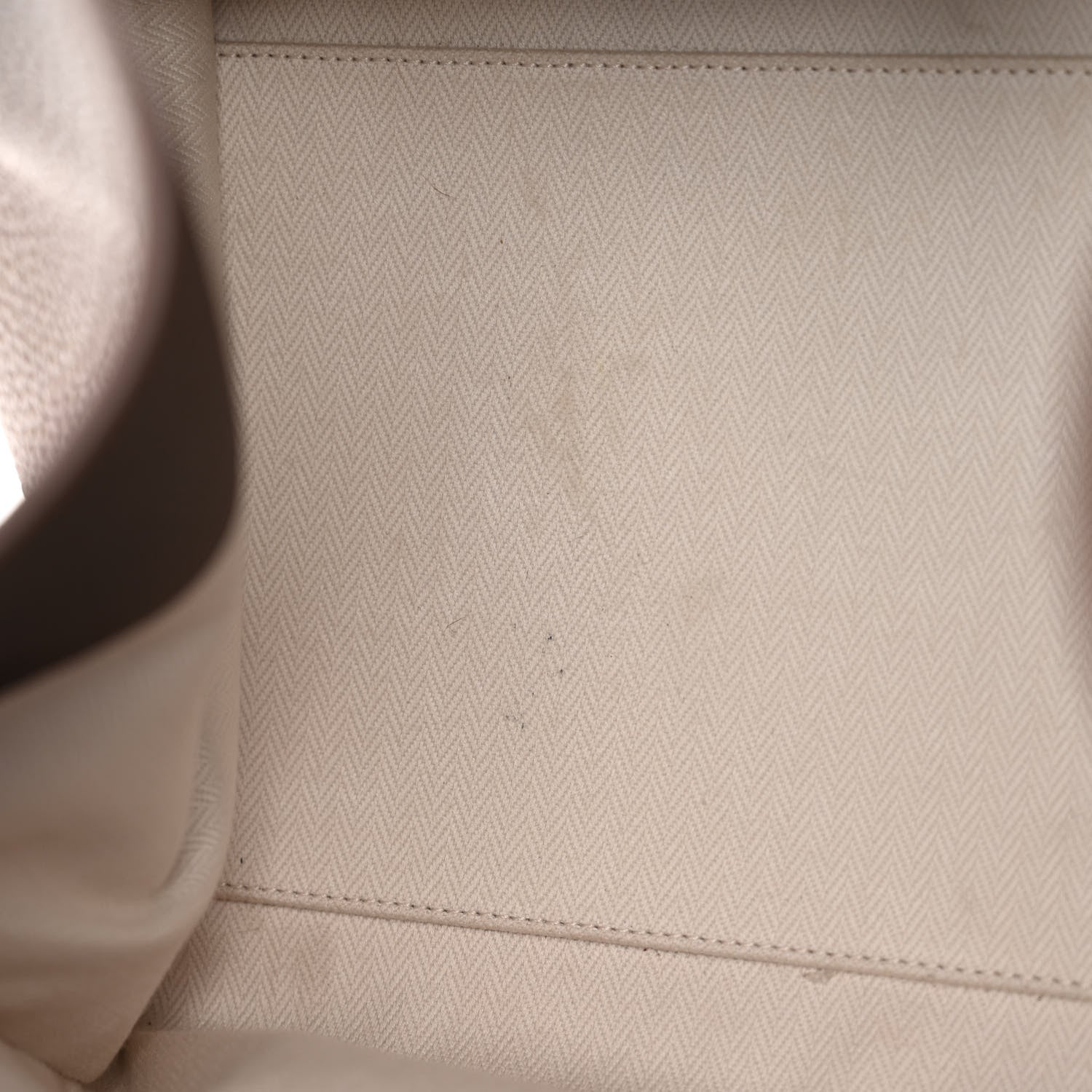 The Row Matte Grained Calfskin Soft Margaux 15 Dark Mocha 11 of 12