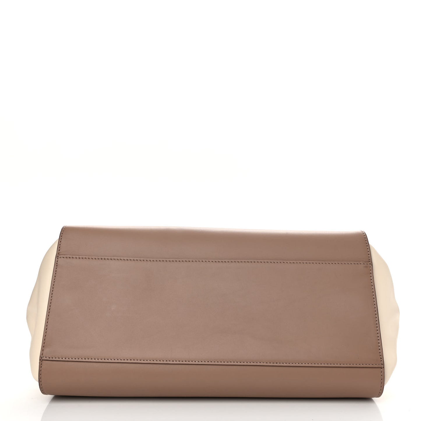 Calfskin Large Sofia Shoulder Bag Multicolor