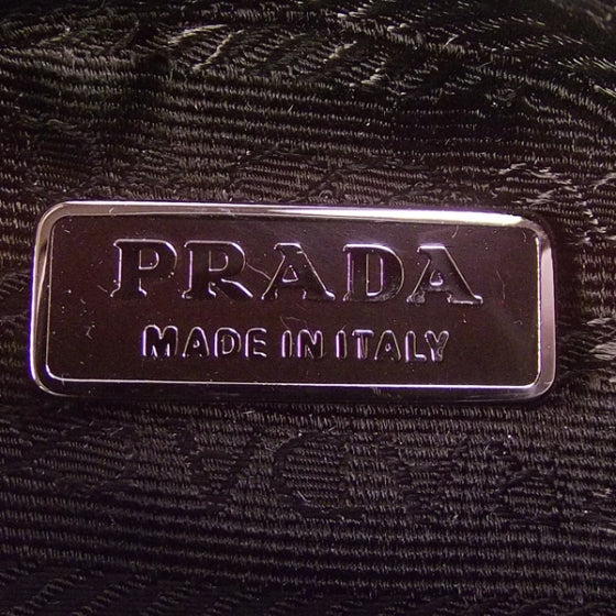 Prada Lizard Coin Purse 6 of 9