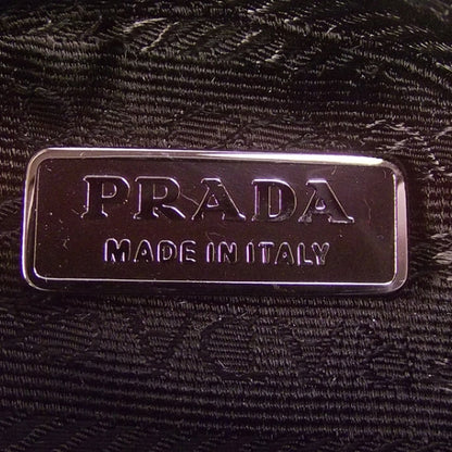 Prada Lizard Coin Purse 6 of 9