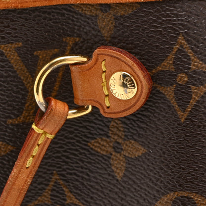 Louis Vuitton Monogram Neo Neverfull PM Pivoine 12 of 15