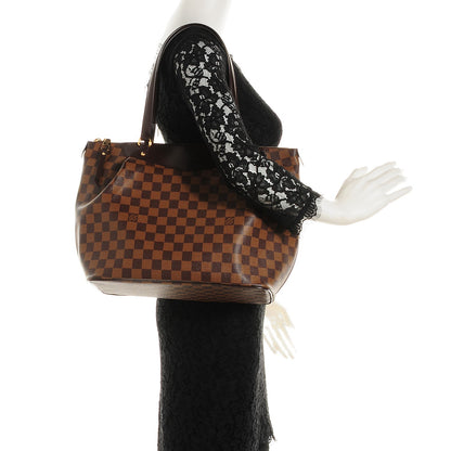 Louis Vuitton Damier Ebene Westminster PM 2 of 7