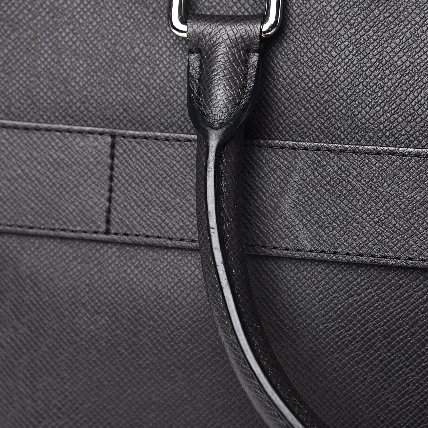 Louis Vuitton Taiga Porte-Documents Business MM Ardoise 15 of 17