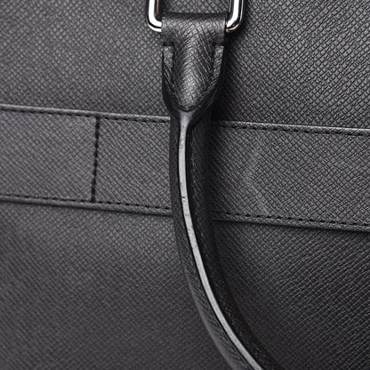 Louis Vuitton Taiga Porte-Documents Business MM Ardoise 15 of 17