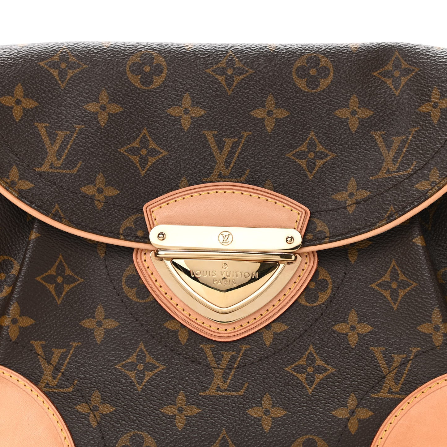 Monogram Beverly MM