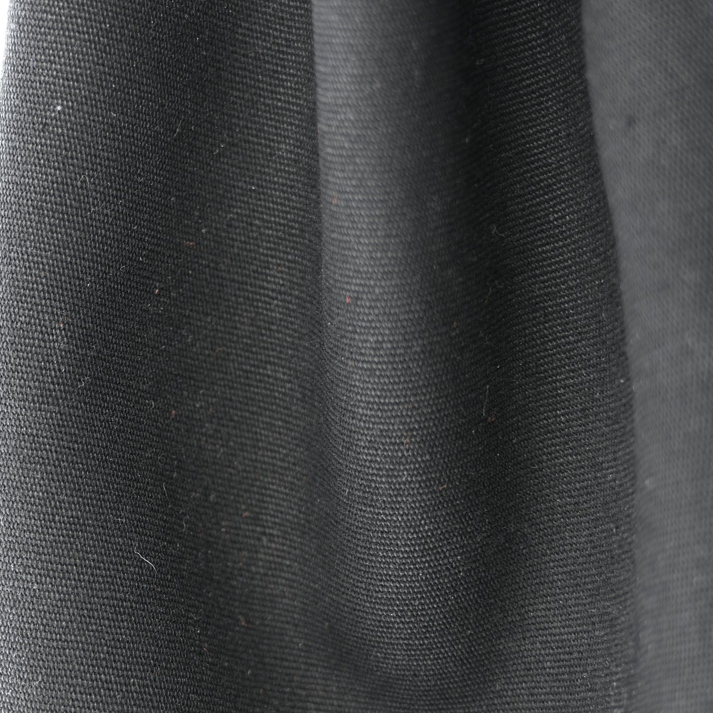 oile Vache Calfskin Herbag 39 MM Black