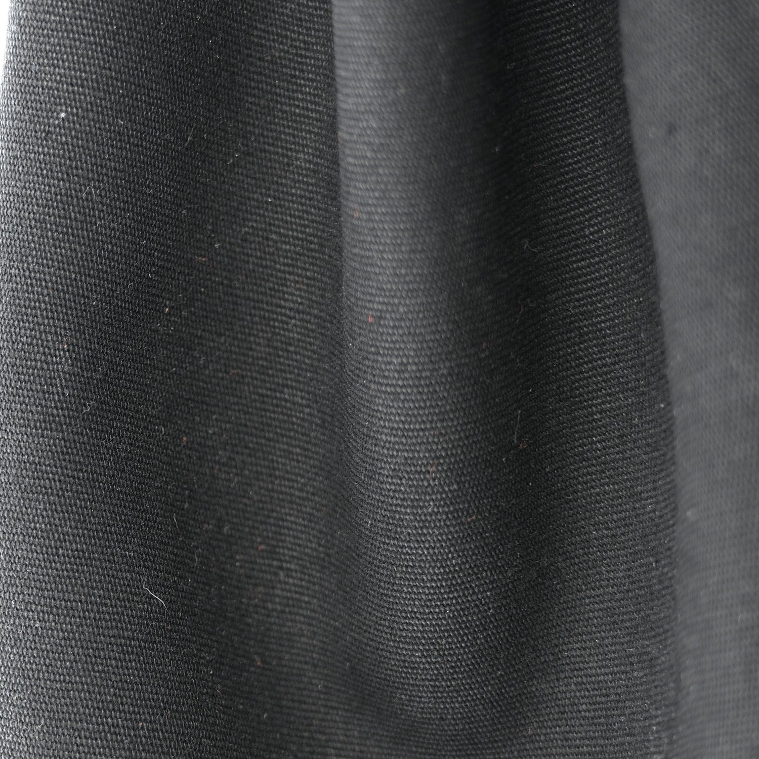 Hermes oile Vache Calfskin Herbag 39 MM Black 16 of 18