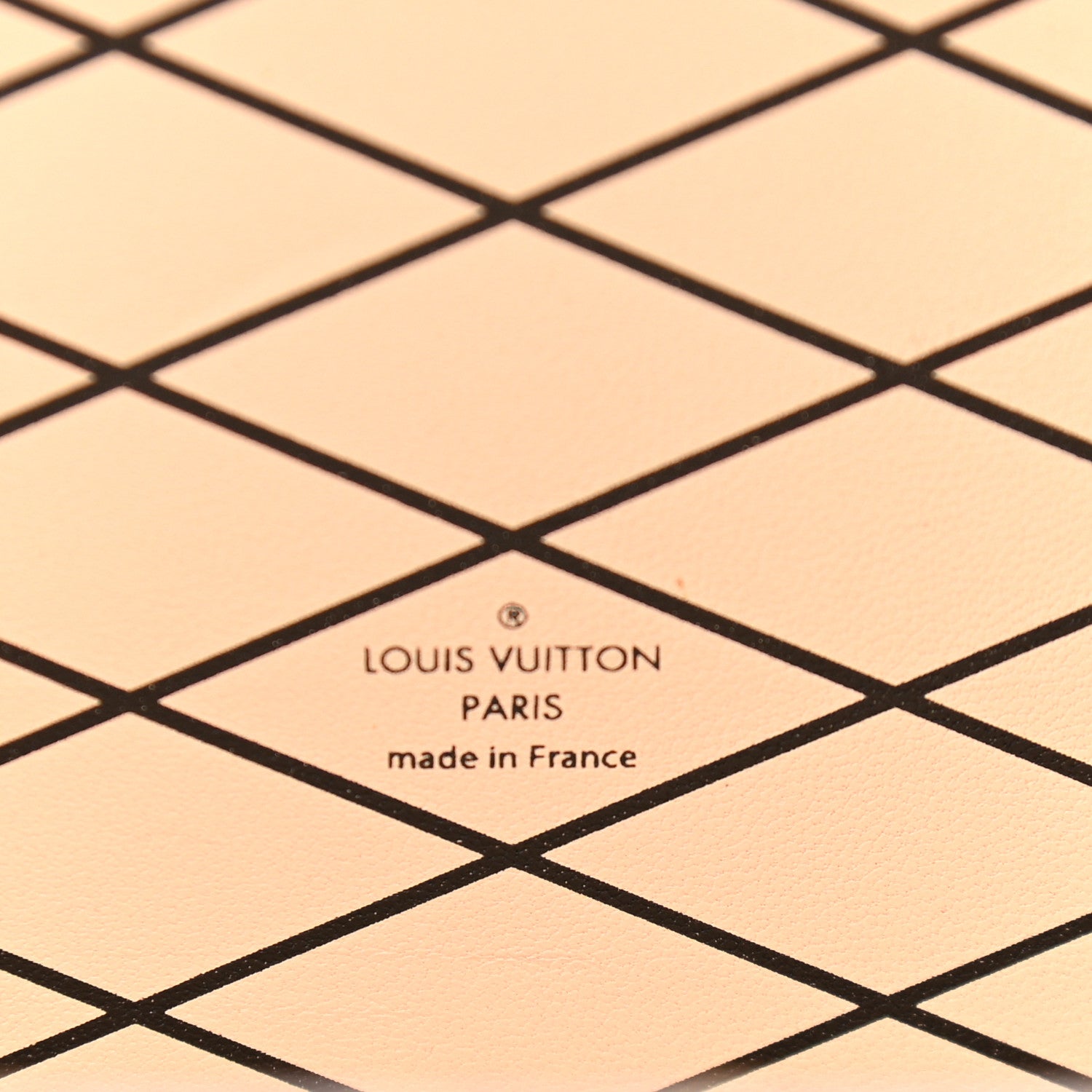 Louis Vuitton Monogram Petite Malle Black 6 of 11