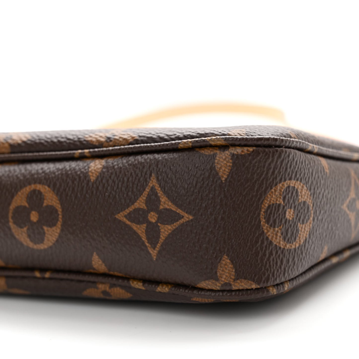 Monogram Chain Pochette Accessories