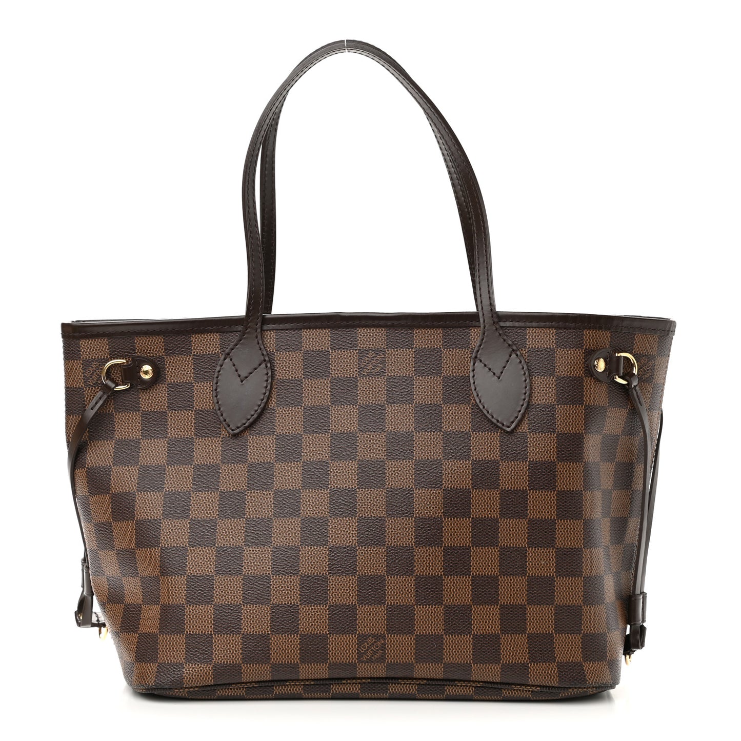 Damier Ebene Neverfull PM
