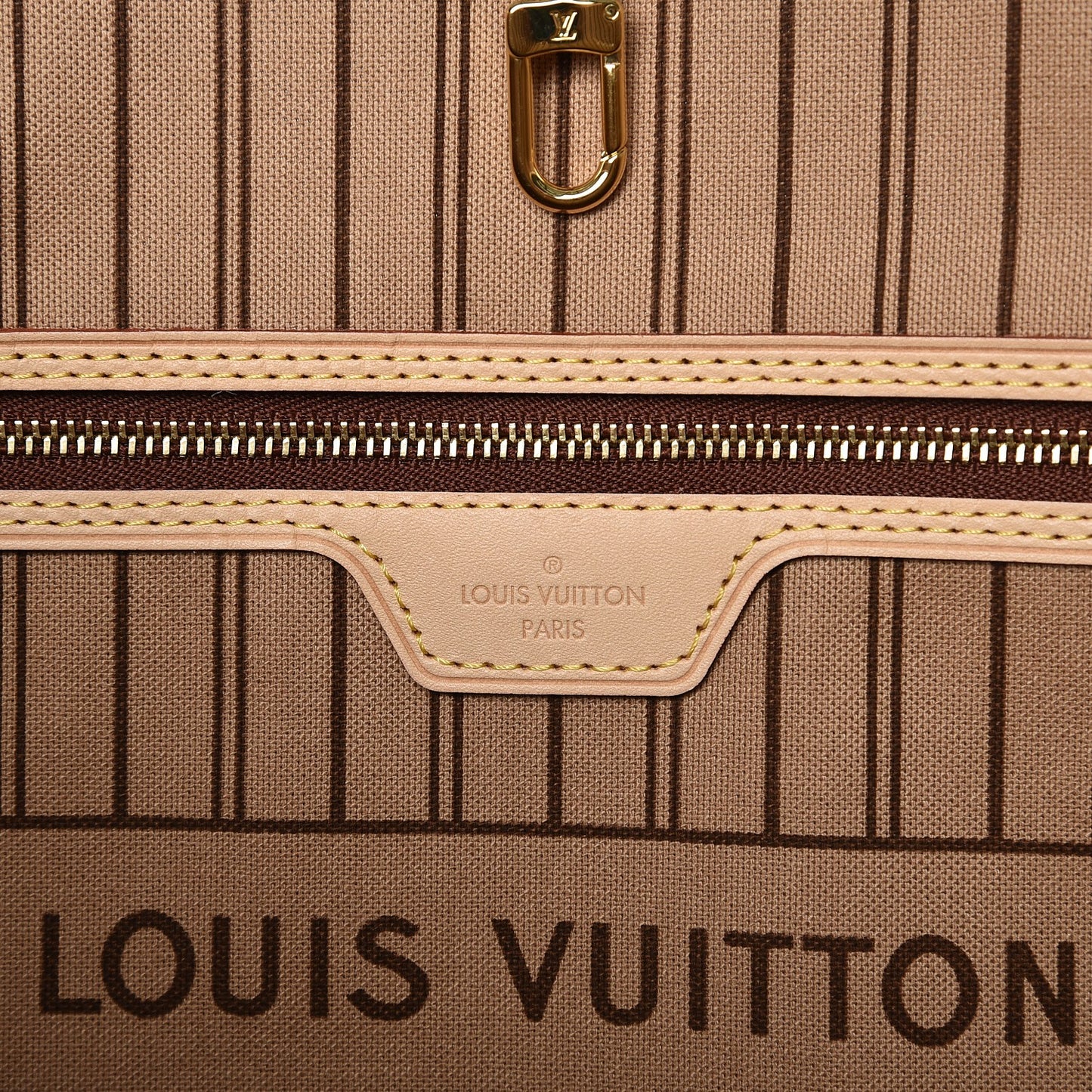 Monogram Neo Neverfull GM